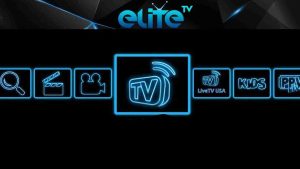 ELITE TV 1