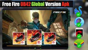 FF Global 1