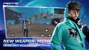 FF Global 2