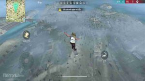 FF Global 4