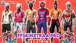 FF SkinXtraa 4