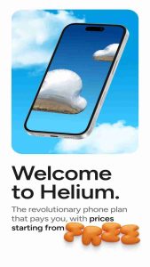 Helium Mobile 2