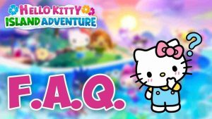 Hello Kitty Island Adventure 3