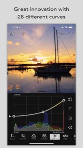 Max Curve 3
