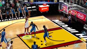 NBA 2K14 4