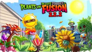 PVZ Fusion 2.2.2 1