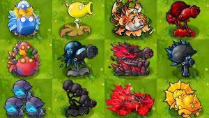 PVZ Fusion 2.2.2 4