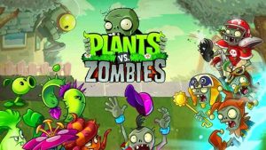 PVZ Fusion 2.2.3 3