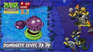 PVZ Fusion 2.3 3