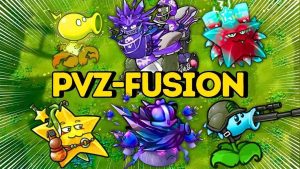 PVZ Fusion 2.3 2