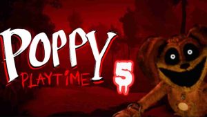 Poppy Playtime Chapter 5 3