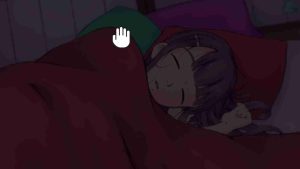 Sleeping Sister 3