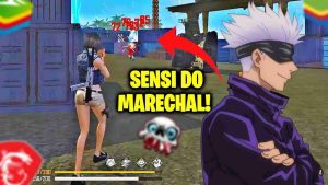 Xit Do Marechal FF 4