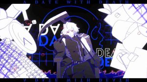 A Date with Death 3