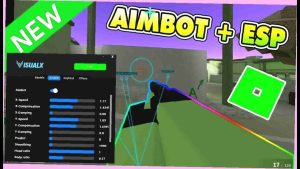 Aimbot Script Roblox 4