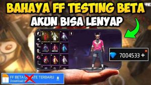 FF Beta Cek Bio 4