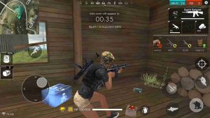 Free Fire 2018 4