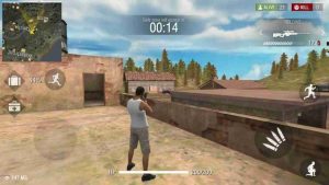 Free Fire 2018 3