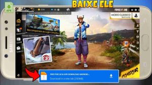 Free Fire 2018 1