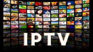 Listas IPTV M3U 1