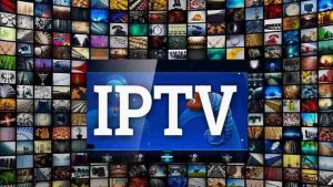 Listas IPTV M3U 2