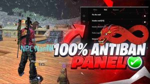 Panel Infinity FF 2