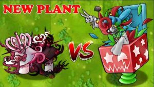 PvZ Fusion 2.3.3 3