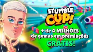 Stumble Cups 2