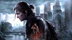 The Last of Us 2 3