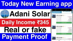 Adani Renewables 3