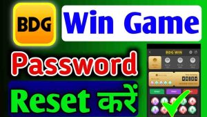BDG Win 4
