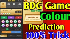 BDG Win 1