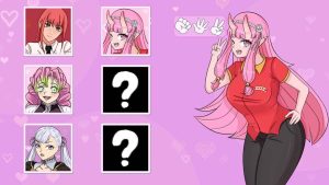 Cachipun With Waifu 1