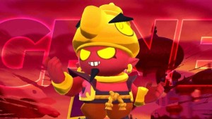Gene Brawl Vip 2