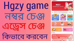 HGZY 2