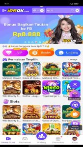 IDROK 4