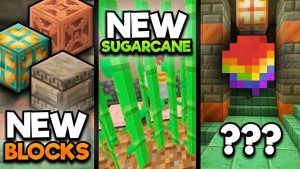 Minecraft 1.21.90 3