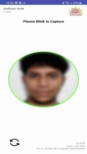New Aadhaar App 3