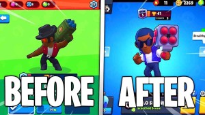 Old Brawl Stars 4