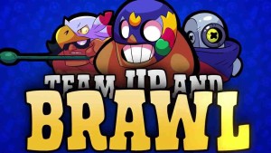 Old Brawl Stars 2