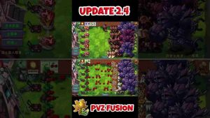 Pvz Fusion 2.4 2