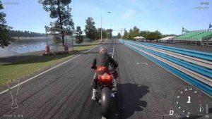 Ride Kawasaki 2