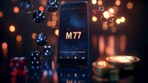 Slot M77 3