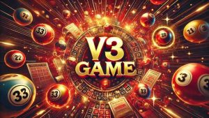 V3 Game 2
