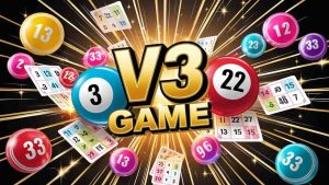 V3 Game 1