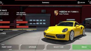 Assetto Corsa Mobile 3