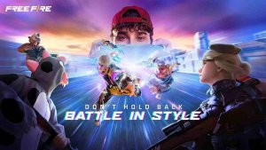 Free Fire Beta 2025 1