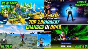 Free Fire OB49 2