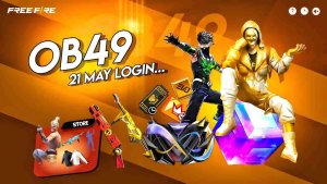 Free Fire OB49 1
