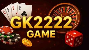 GK222 4